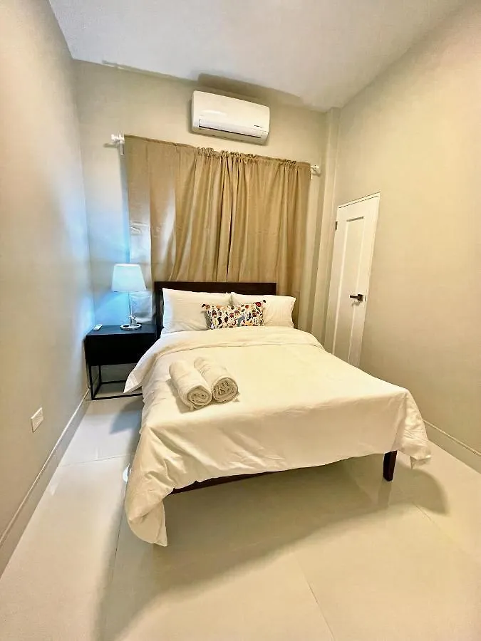 סן חואן Stunning 2-Bedroom Apartment פוארטו ריקו