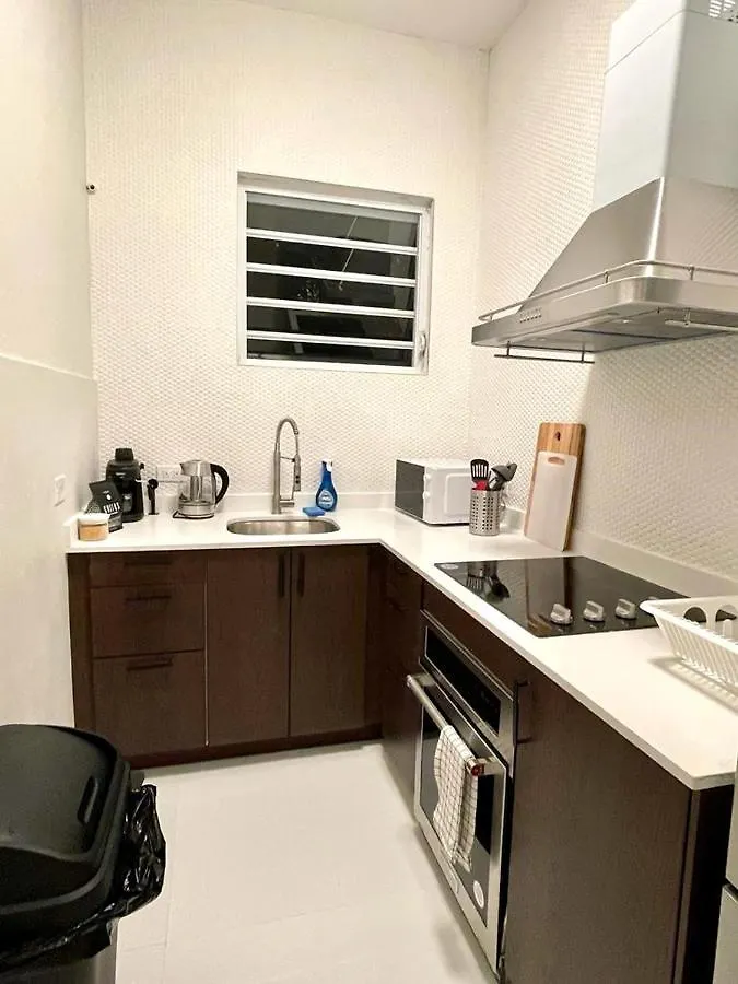 סן חואן Stunning 2-Bedroom Apartment  סן חואן